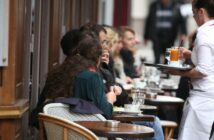 Frühstück in Paris Hotel: Günstig buchen