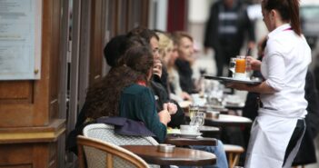 Frühstück in Paris Hotel: Günstig buchen