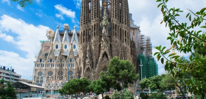 Städtereise nach Barcelona: Jugendstil und Adelspaläste erleben