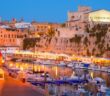 Glückshotel Menorca