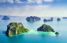 Thailand Strandurlaub: Diese 5 Stände sind genial!