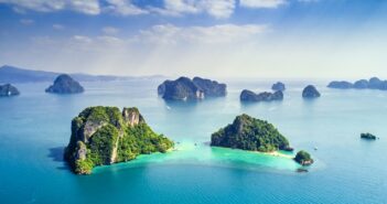 Thailand Strandurlaub: Diese 5 Stände sind genial!