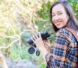 Tierbeobachtung-Reisen: Checkliste & 3 außergewöhnliche Reiseziele (Foto: Shutterstock- areetham )