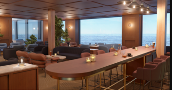 Climeon reduziert Energieverbrauch bei Viking Line ( Foto Viking Line )