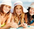 Schön gepflegt durch den Sommer: Von Kopf bis Fuß auf Pflege eingestellt ( Foto: Shutterstock - Syda Productions )