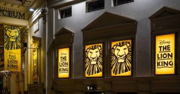 Berühmte Musicals The Lion King (Foto: AdobeStock - ManuPadilla)