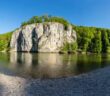 Längster Fluss Europas: Fakten zu Wolga, Donau und Ural ( Foto: Adobe Stock- Harald Schindler )
