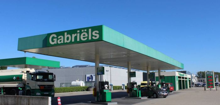 Benzin- und Dieselpreise erreichen Sieben-Monats-Höchststand in (Foto: AdobeStock - Imladris 388549549)