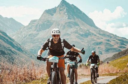 Offene E-Bike Weltmeisterschaft - Jeder kann gewinnen! (Foto: E-Bike Federation GmbH)