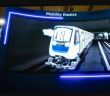 Komfort und Zugänglichkeit im neuen Metropolis-Zug (Foto: Alstom)