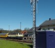 Mehr Züge, effiziente Nutzung: Digitalisierung erhöht Streckennetzkapazität und (Foto: Digitale Schiene Deutschland .  DB Netz AG)