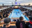 Full Metal Cruise XI Part II: Die lauteste Kreuzfahrt (Foto: TUI AG)