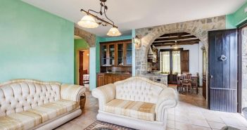 Erleben Sie einen unvergesslichen Urlaub im Paradies des Cilento Erleben Sie das authentische Süditalien in der Casa (Foto: P. Cutri)
