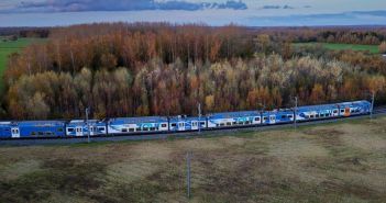 Transdev gewinnt öffentlichen Auftrag für Marseille-Toulon-Nizza-Linie in (Foto: Alstom)
