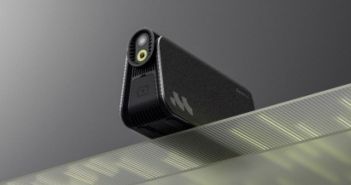 4×4000-mAh-Akku ermöglicht schnellem Auffüllen von bis zu zehn Autoreifen Woowind stellt BORA PLUS Notfallkit mit drei Funktionen vor (Foto: WOOWIND)