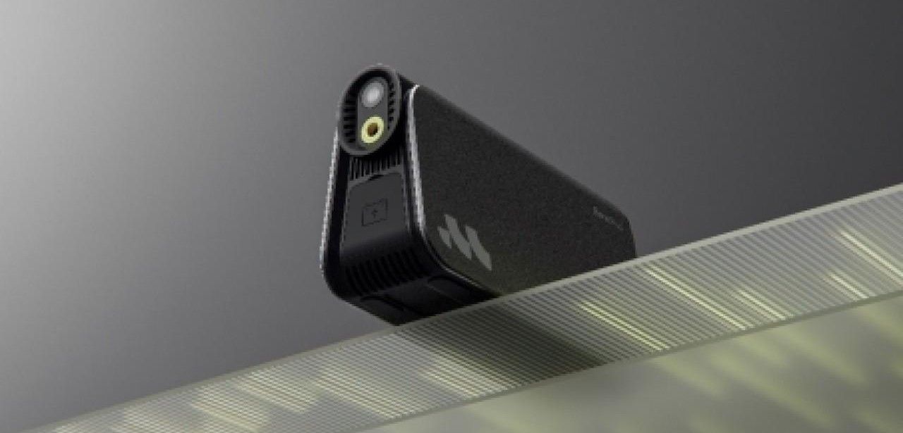 Woowind stellt BORA PLUS Notfallkit mit drei Funktionen vor (Foto: WOOWIND)