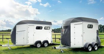 Böckmann erweitert Portax Plus: höhere Haube und breitere (Foto: Böckmann Fahrzeugwerke GmbH)