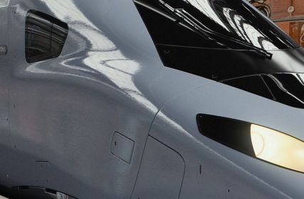 DB und Eurostar planen Direktzugverbindung London-Deutschland bis Anfang (Foto: ALSTOM SA (C)SPEEDINNOV SAS 2025)