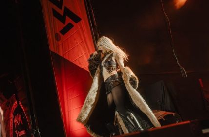 Ischgl Saisonstart 2025/26 mit idealen Pistenbedingungen und spektakulärem (Foto: TVB Paznaun - Ischgl. Flo Mitteregger)