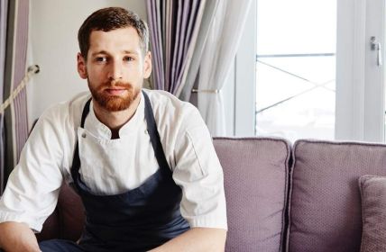 Panorama Hotel Fliesserhof erhält erste Gault-Millau-Haube mit zwölf (Foto: Hotel Fliesserhof)