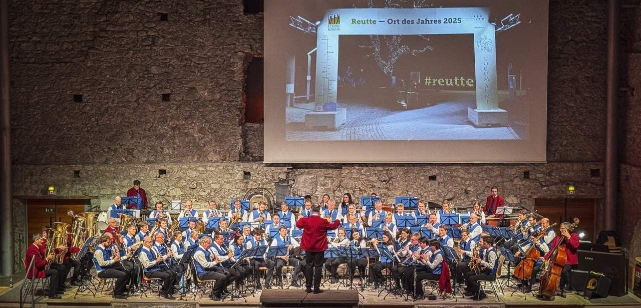 Via Claudia Augusta Jubiläum verbindet Geschichte, Kultur und (Foto: Naturparkregion Reutte/Silke Mader)