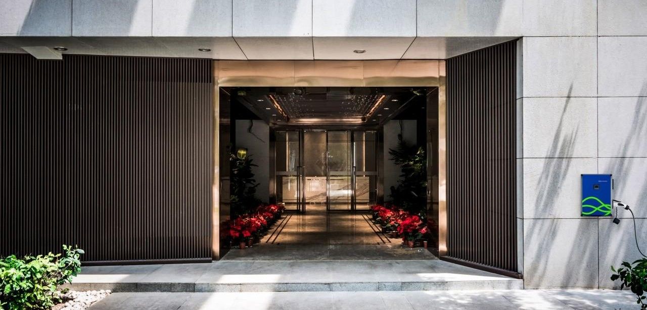 40 Prozent der Reisenden wählen Hotels mit eigener (Foto: ENERANDO Technologies GmbH)