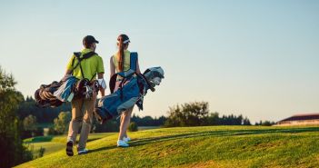 Euro Sports Golf Camps in England fördern junge Talente (Foto: AdobeStock - Kzenon - 217880497)