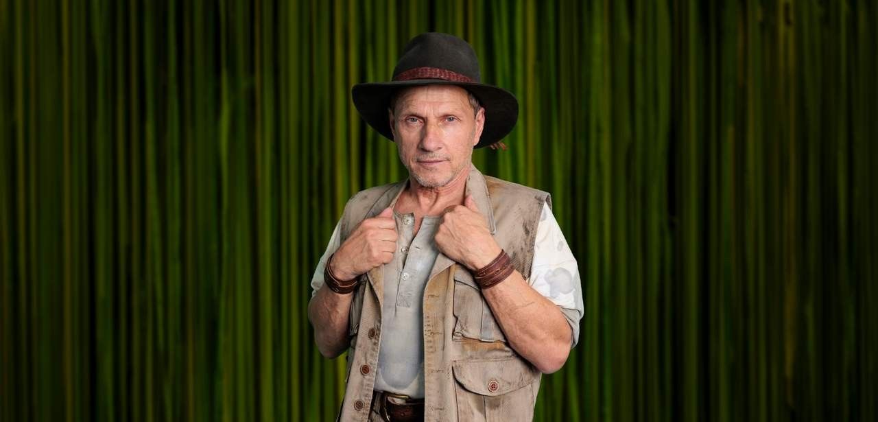 Richy Müller kehrt ab Mai 2026 als Clayton zurück (Foto: Jan Potente/Stage Entertainment)