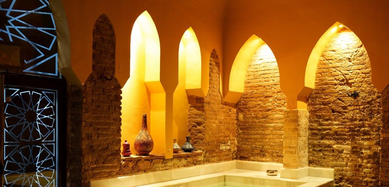 Accor-Analyse: European Thermal Space Index 2026 krönt Europas (Foto: AdobeStock -  javiindy - 349933099)