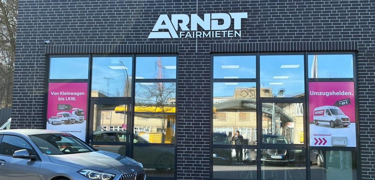 ARNDT erweitert Hamburger Netzwerk strategisch durch drei neue (Foto: Arndt Automobile GmbH)