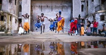 Leica Gallery Amsterdam feiert 50 Jahre Panorama fotografischer (Foto: Leica Camera AG)