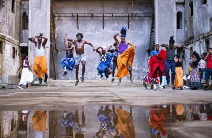 Leica Gallery Amsterdam feiert 50 Jahre Panorama fotografischer (Foto: Leica Camera AG)