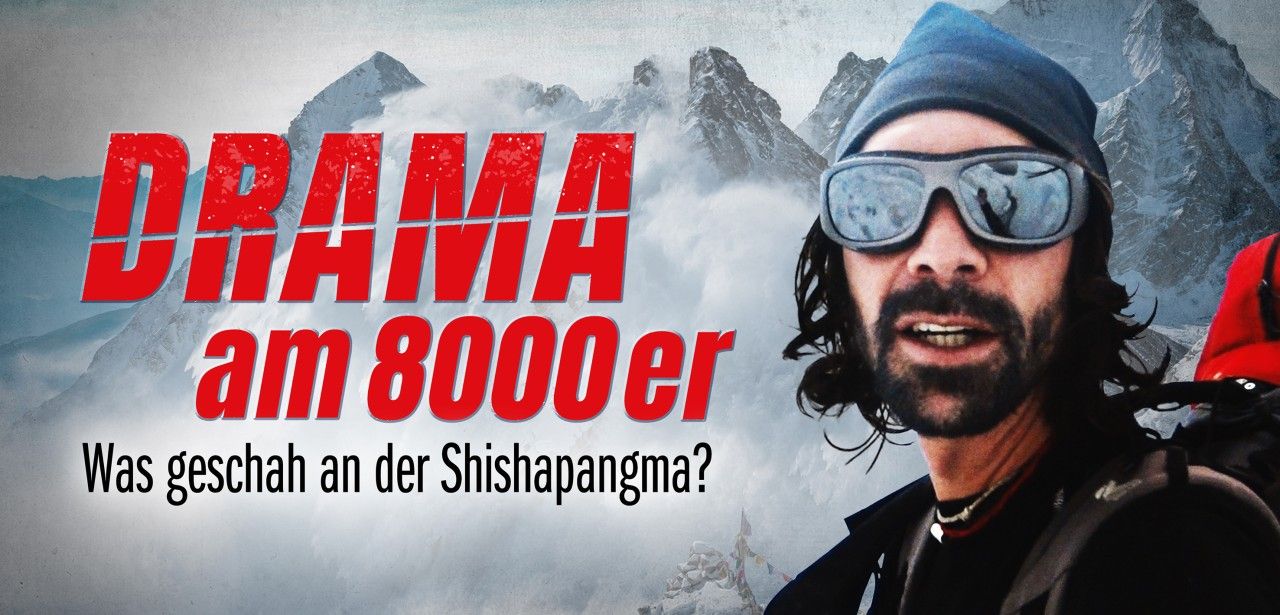 NDR-Dokumentation enthüllt neue kritische Sicherheitsfragen im Extremsport und (Foto: Martin Maier)