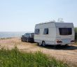VHV startet neuen Kfz-Tarif mit Campinginhaltsversicherung ab Juli (Foto: AdobeStock - sea and sun - 316071268)
