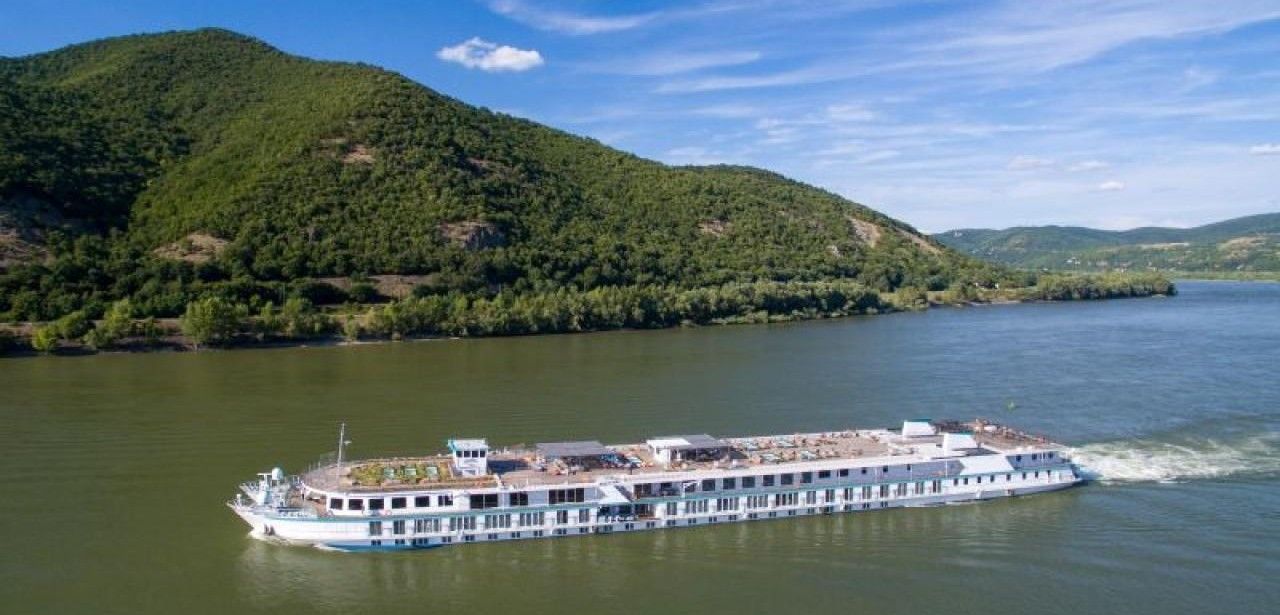 EWTC präsentiert neue Luxus-Flusskreuzfahrten entlang Donau, Rhein und (Foto: EWTC GmbH)