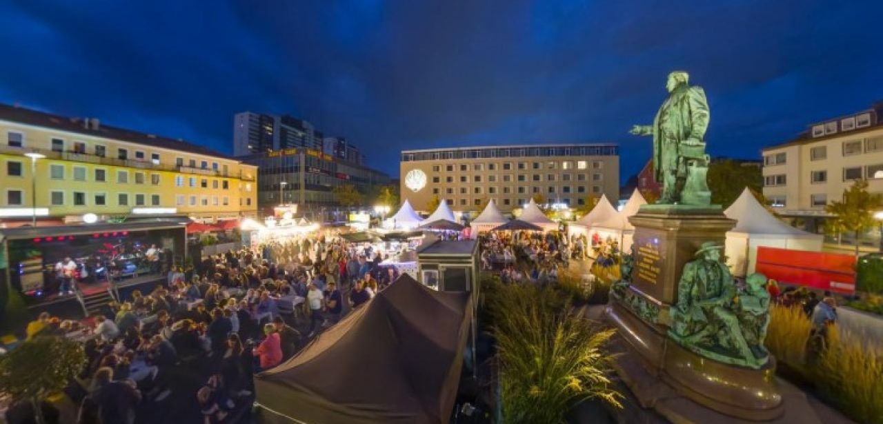 Bremerhaven lokal erleben: Einzelhändler und Gastronomen starten zehntägiges (Foto: Helmut Gross Erlebnis Bremerhaven)