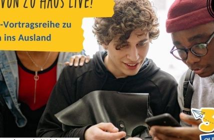 Eurodesk feiert 30 Jahre mit kostenfreier Online-Vortragsreihe zu (Foto: Eurodesk Deutschland c/o IJAB e.V.)