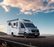 Neues Modellportfolio vereint Fahrzeug-, Heiz- und Energiesysteme für (Foto: Knaus Tabbert AG)