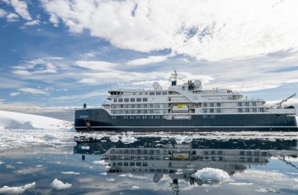 Swan Hellenic erzielt im Juli historischen Rekordumsatz durch (Foto: Swan Hellenic)