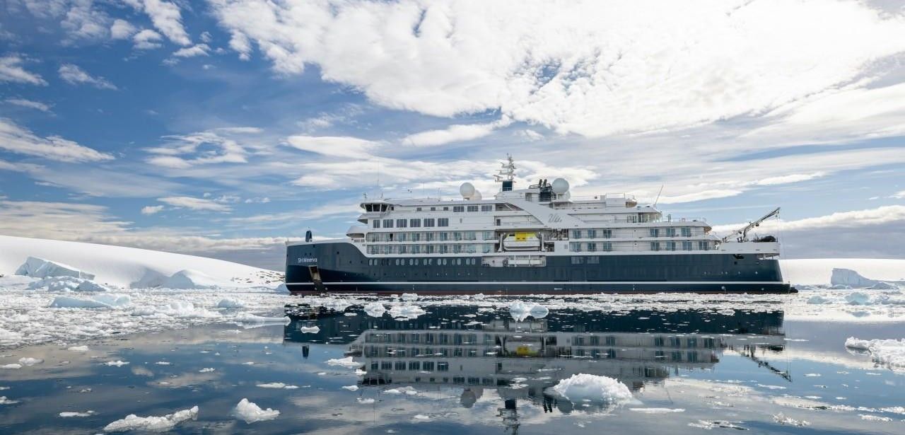 Swan Hellenic erzielt im Juli historischen Rekordumsatz durch (Foto: Swan Hellenic)